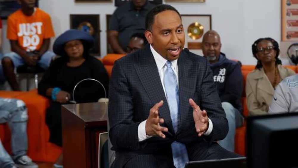 Stephen A. Smith unleashes on critics of debate show format amid Fox, ESPN  changes | Rogue Valley Times
