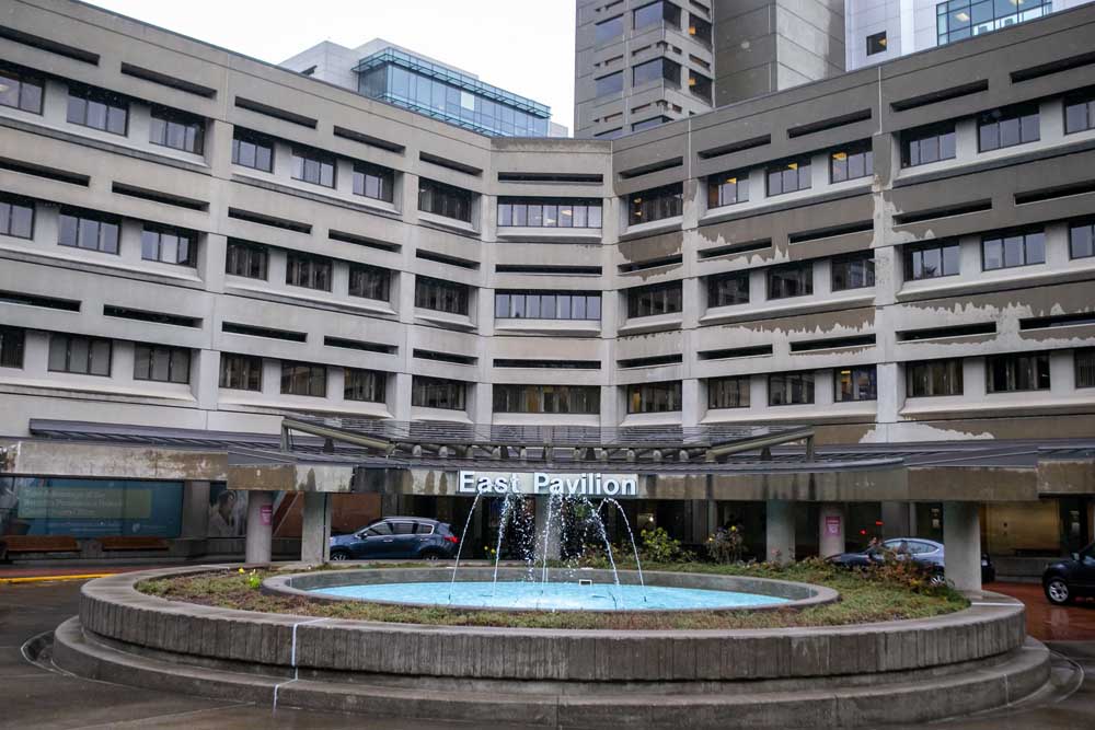 Providence lays off 128 workers across Oregon; no reductions announced in Medford