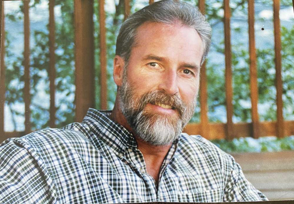 Randy Michael Smith | Rogue Valley Times