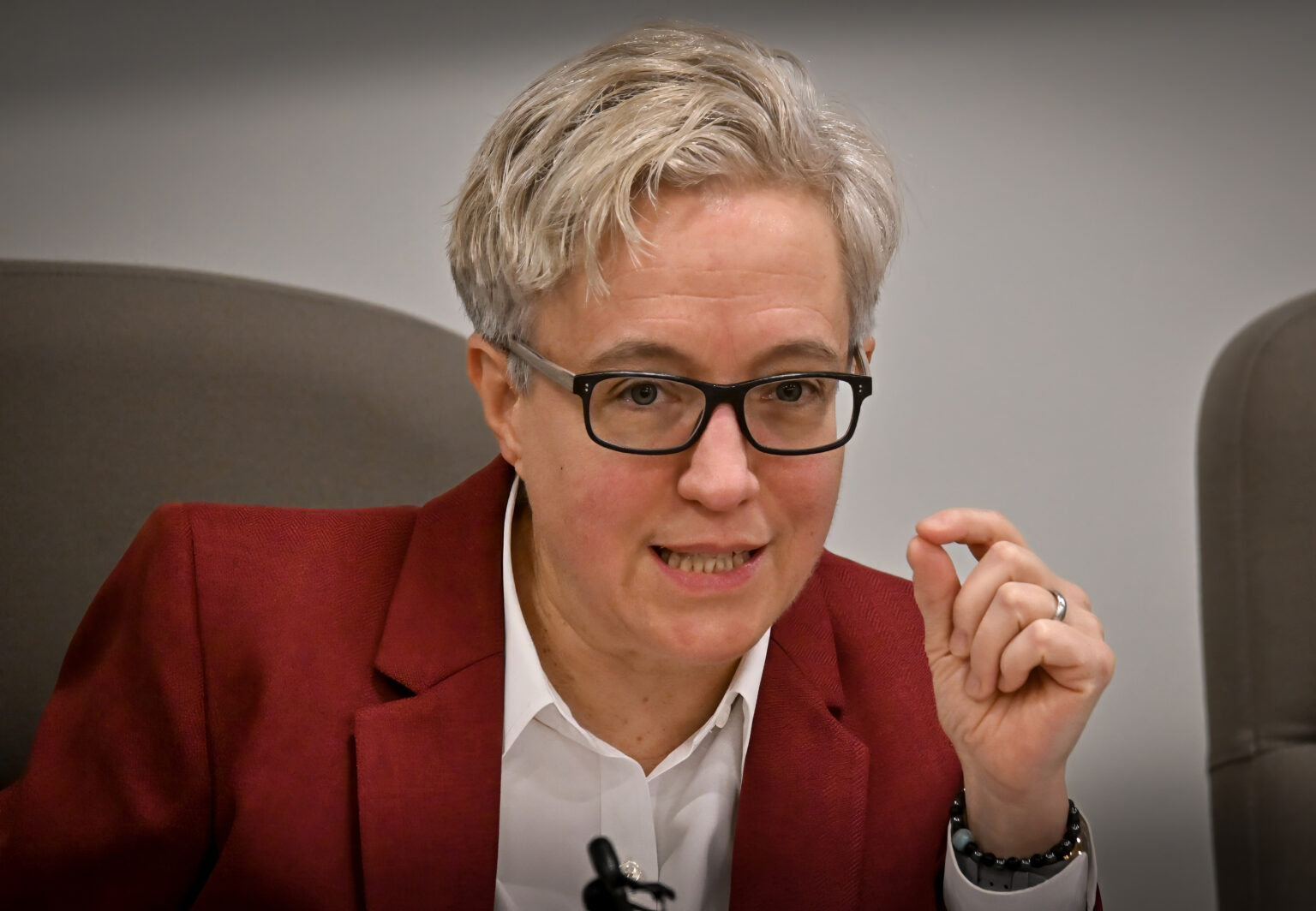 GUEST COLUMN: Recall effort targeting Oregon Gov. Kotek fizzles