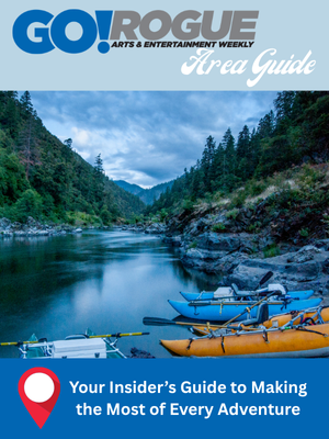 Southern Oregon Area Guide