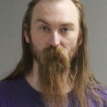 Nicholas Shaw, at the time of his arrest in 2022. Courtesy photo / Jackson County Sheriff's Office