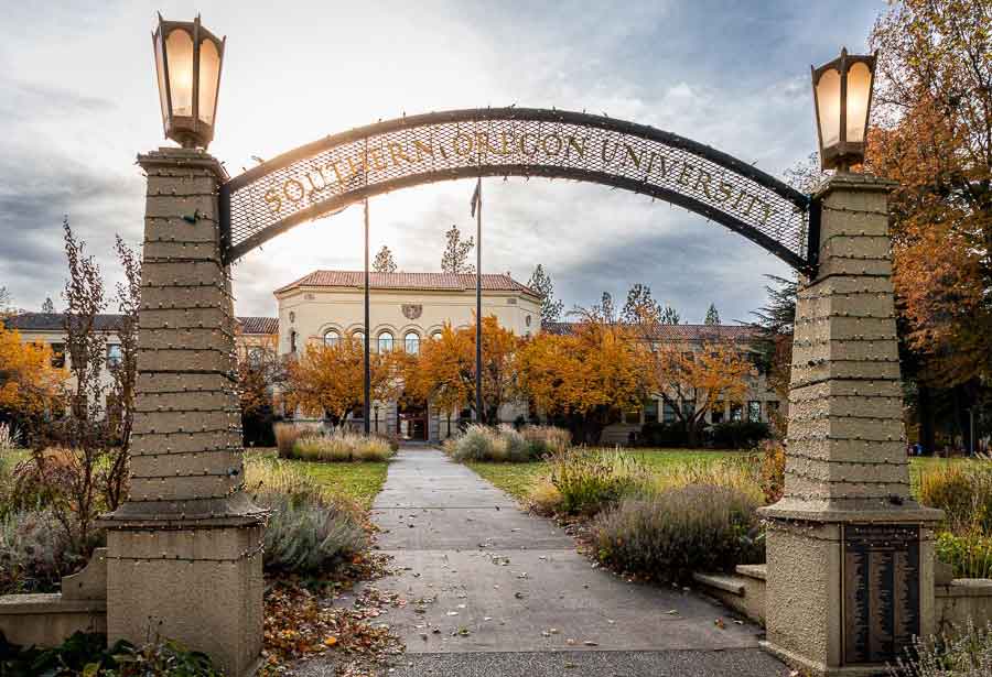 Governor to SOU: ‘I support finding a path for SOU’s long-term financial health’