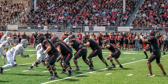 SOU opens FC West play against No. 8 Montana Western