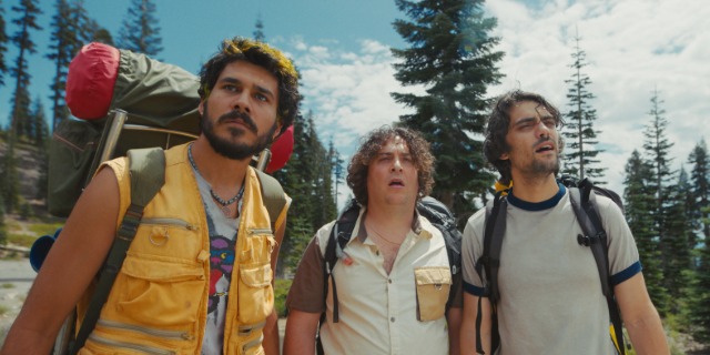 Psychedelic buddy-comedy filmed on Mount Shasta coming to Ashland’s Varsity Theatre