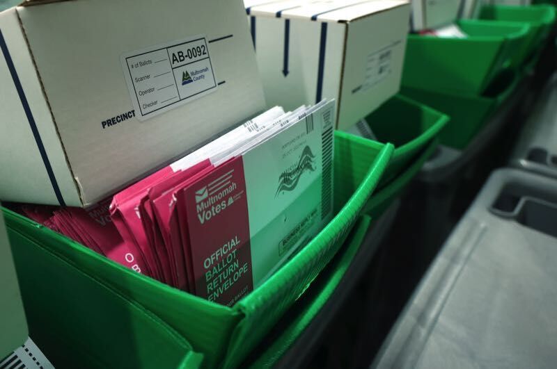 GUEST COLUMN: Oregon open primary initiative would let all participate