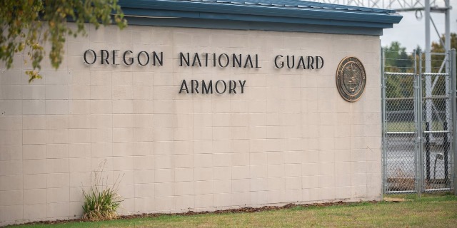 Appeals court puts hold on restraining order barring Trump from deploying Oregon National Guard