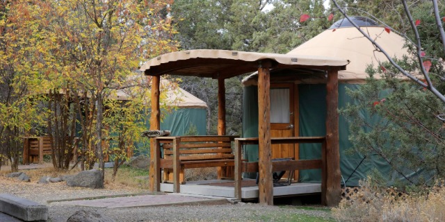 Oregon State Parks wants to change camping rules to save money