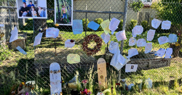 GoFundMe ‘Year in Help’ report recognizes top Southern Oregon fundraisers