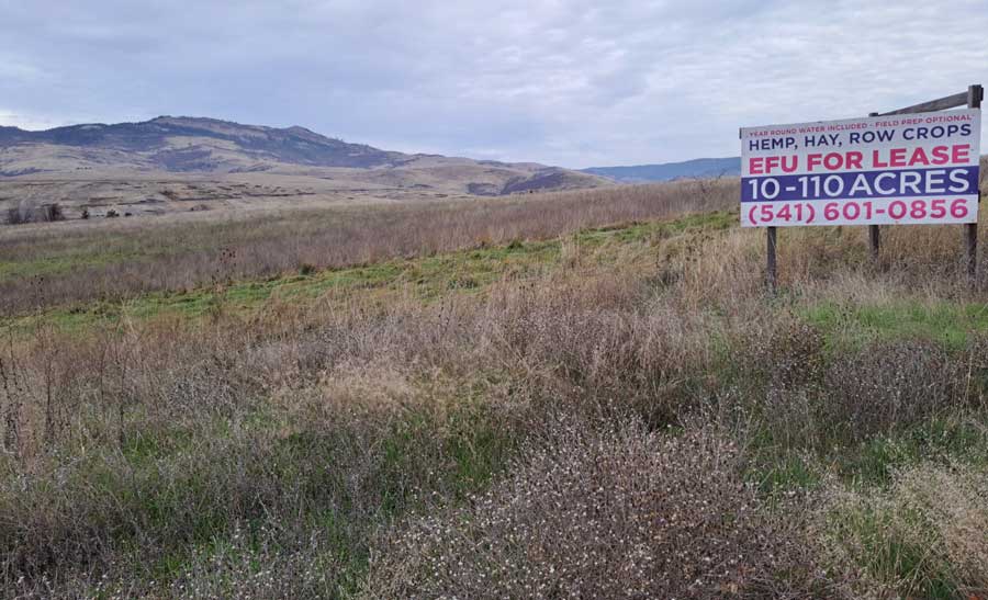 Solar installation outside Ashland moves toward approval