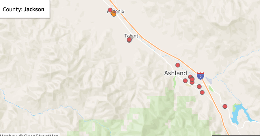 Oregon parents disproportionately exempt school-age children from vaccines