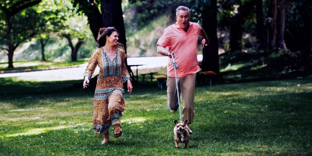 World premiere of Bruce Campbell's rom-com set at Holly Theatre