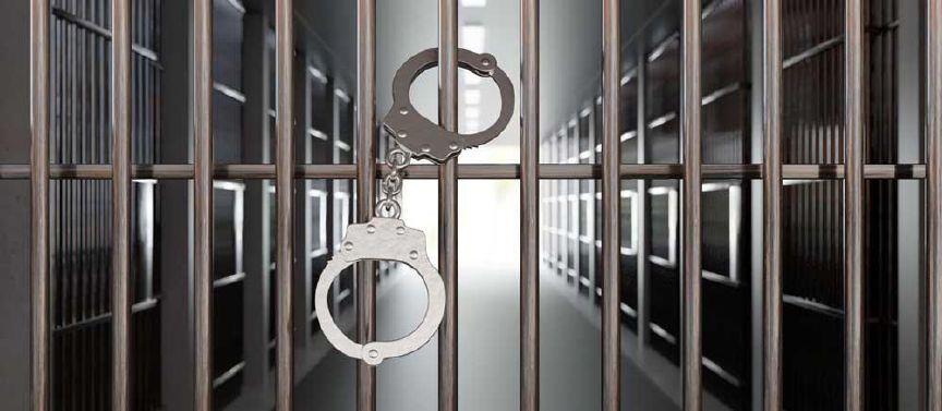 Jackson County Jail log, Jan. 29: Supplying contraband, theft