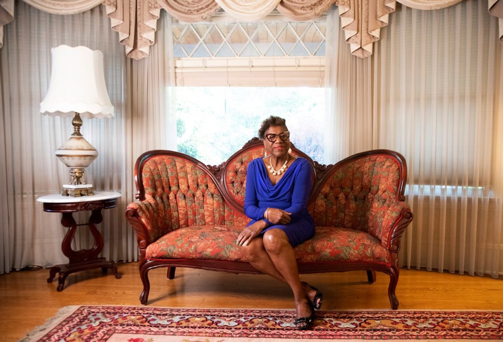 Key player in Oregon MLK Day founding remembers resistance