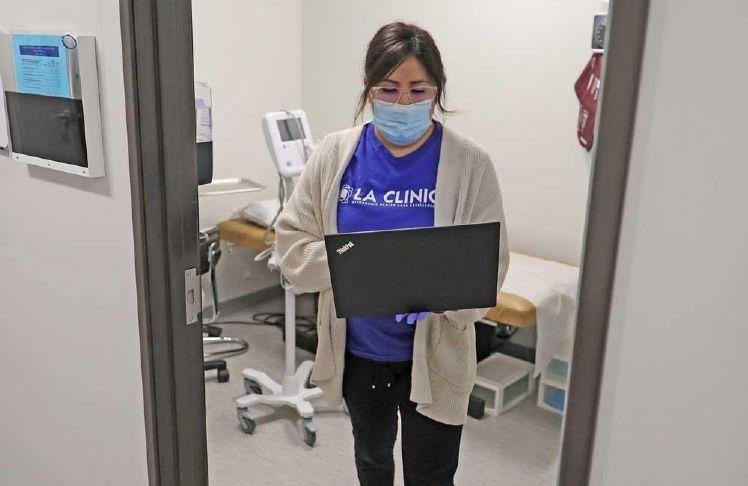 La Clinica part of $4M boost to support OR behavioral health workforce