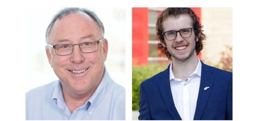 Oregon Senate approves two new SOU trustees