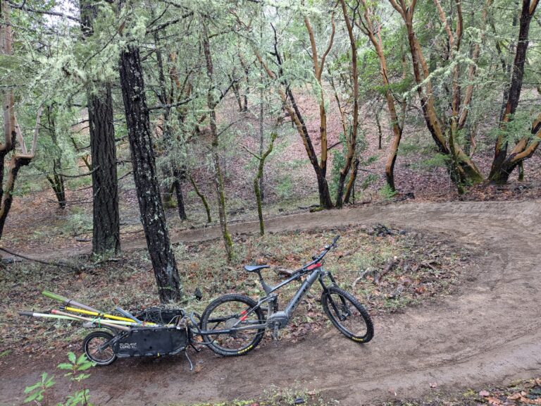 OUTDOOR ADVENTURES: Trail work, Camelback Run, activist night and more