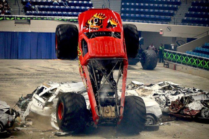 Things to Do: Feb. 27-March 15