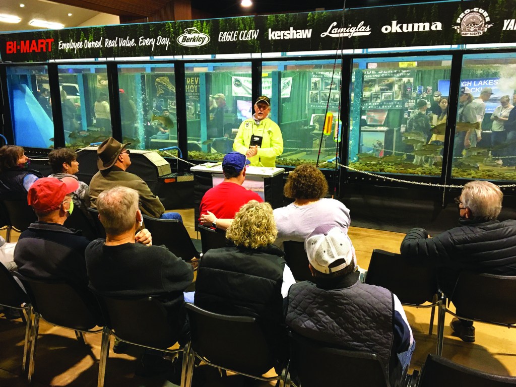 26th annual Sportsmen’s & Outdoor Recreation Show set for Expo