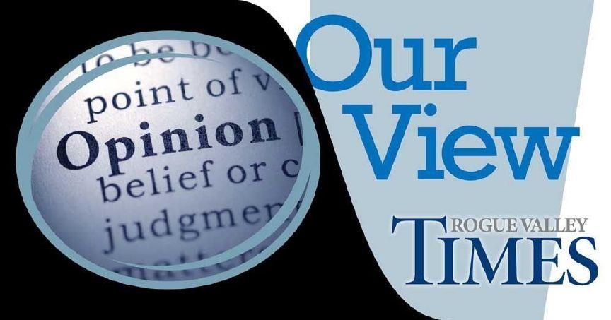 OUR VIEW: Gov. Kotek should veto bill that undermines open meetings law